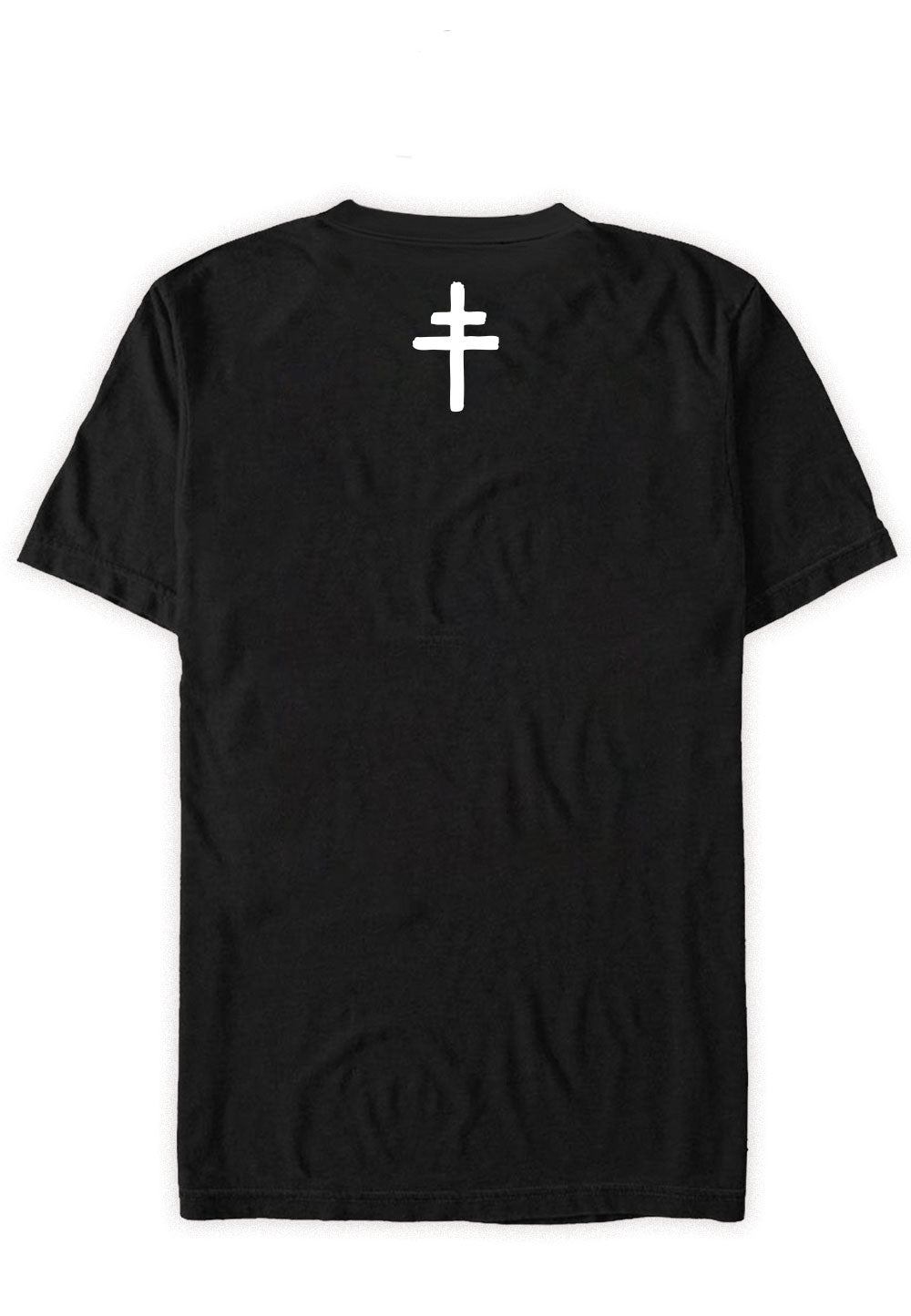 President - My Heart - T-Shirt | Neutral-Image