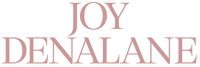Joy Denalane