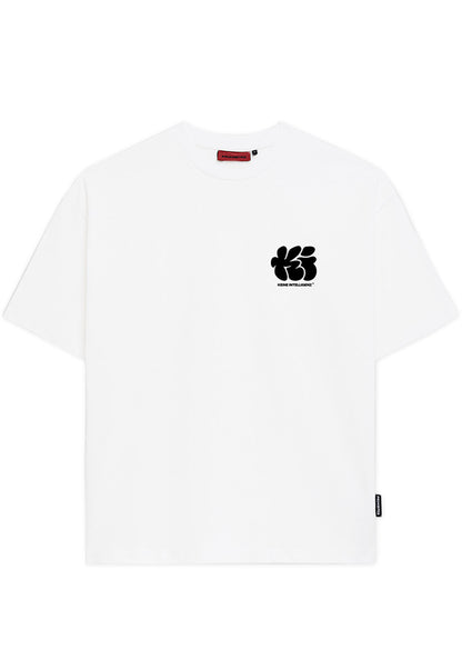 PROHIBITED x MARSIMOTO T-SHIRT BUNDLE (T-SHIRT OFF-WHITE + VINYL)