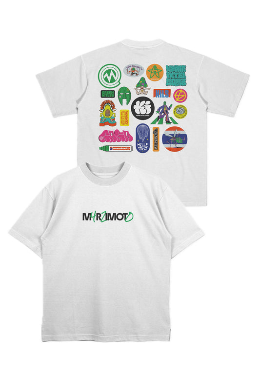 Marsimoto - 420 - T-Shirt | Men-Image