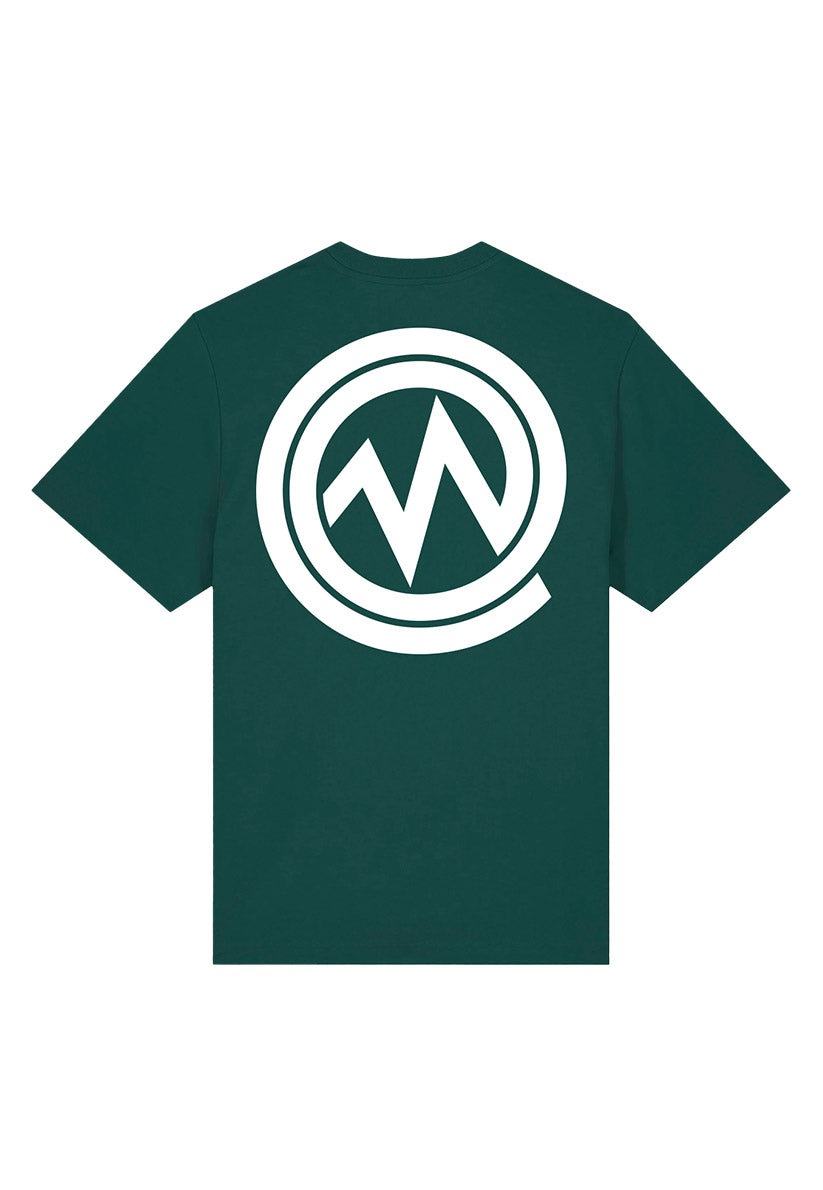 Marsimoto - Mellow Green - T-Shirt | Men-Image