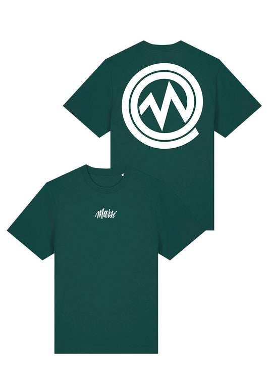 Marsimoto - Mellow Green - T-Shirt | Men-Image
