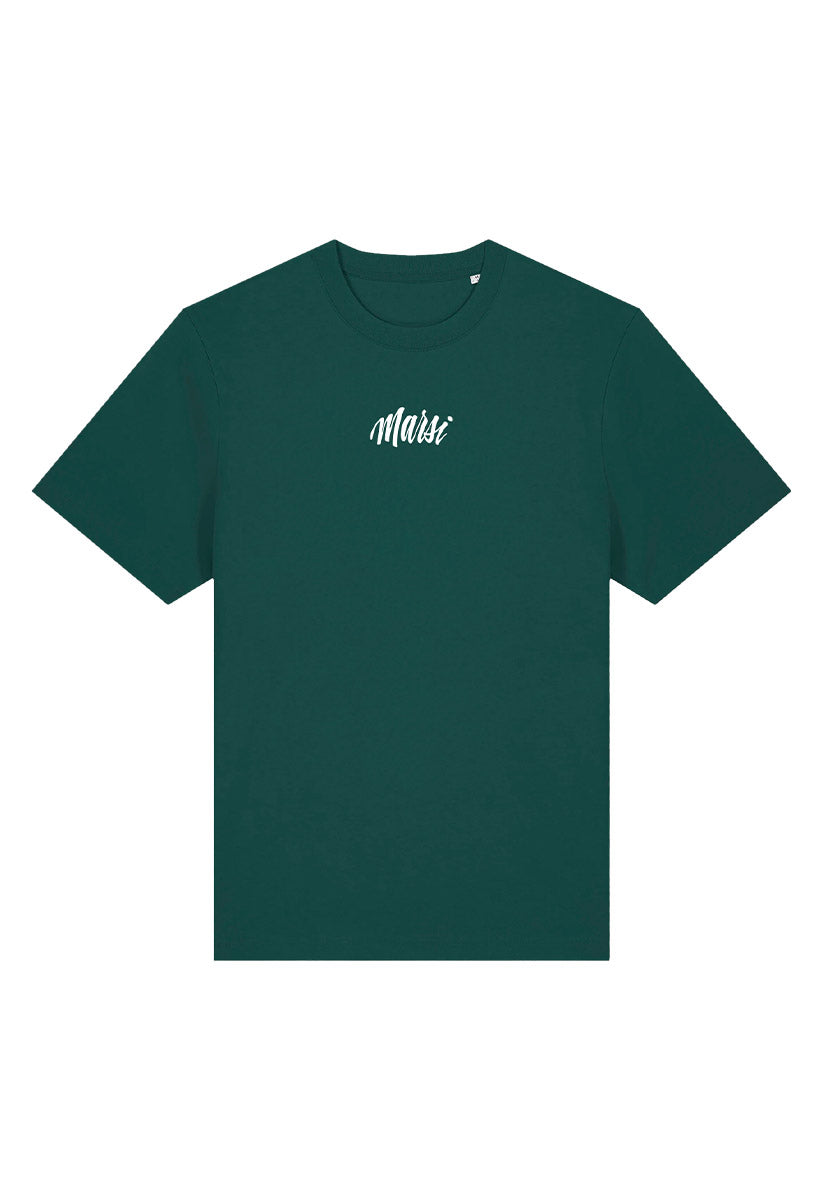 Marsimoto - Mellow Green - T-Shirt | Men-Image