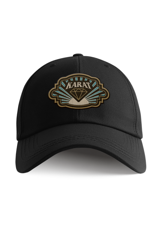 Karat - Diamant Himmel - Cap | Neutral-Image